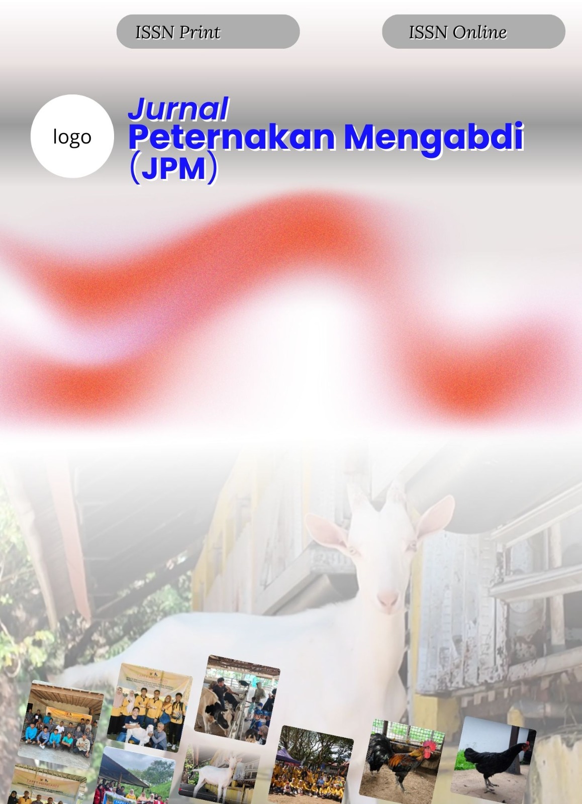 Gambar Cover JPM Fapet Unhas