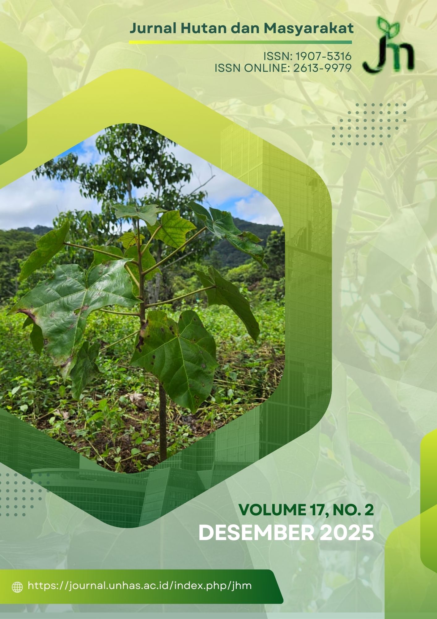 					View VOLUME 17 NO 2, DESEMBER 2025
				