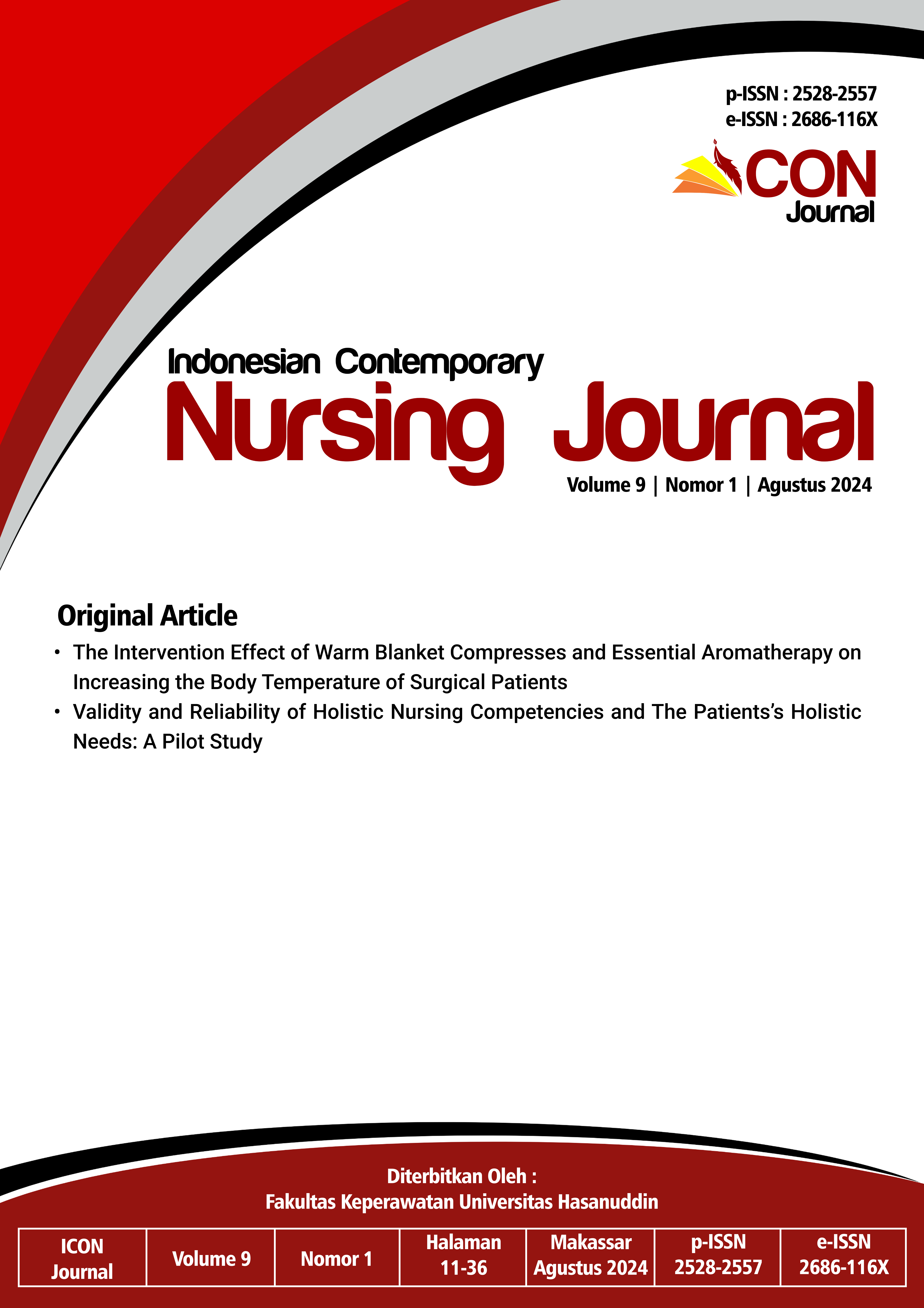 					View Vol. 9 No. 1 (2024): Volume 9 Nomor 1 Agustus 2024
				